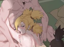 nara shikadai from boruto: naruto next generations by lustyzo