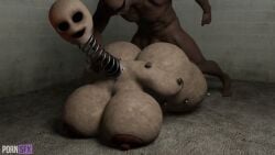 10_seconds 1boy 1girls 3d alternate_version_available ambiguous_penetration animated armless ass ass_bigger_than_head balls ballsack big_ass big_breasts big_butt big_penis big_thighs bouncing_ass bouncing_breasts breasts bubble_ass bubble_butt coil-head_(lethal_company) completely_nude curvaceous curvy curvy_body curvy_female curvy_figure dark-skinned_male dark_skin dubushine34 fat_ass female female_penetrated huge_ass huge_breasts huge_butt huge_cock huge_thighs interspecies large_ass large_breasts lethal_company male male/female male_penetrating male_penetrating_female massive_breasts monster monster_girl monster_on_male muscular muscular_male nightmare_waifu nude nude_female nude_male open_smile penis penis_in_ass pornsfx prone_bone sex sex_from_behind sex_on_floor shorter_than_10_seconds smiling sound tagme thick_ass thick_thighs thighs veiny_penis video voluptuous voluptuous_female