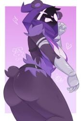 raven team leader from fortnite