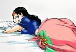 nico robin from one piece