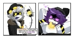 n (murder drones) from murder drones by jesterjerk