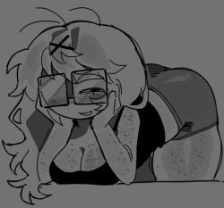 steph (kibyland) fan art
