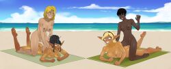 Tess (Jak And Daxter) Rule 34 Image