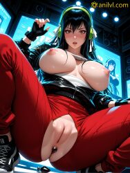 ultear milkovich from fairy tail by anilvl