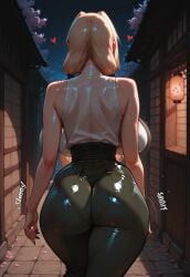 1girls absurd_res absurd_resolution absurdres ai_generated blonde_hair breasts_bigger_than_head caption comic comic_cover comic_page comic_panel comic_strip dialogue dialogue_bubble female gigantic_breasts heart hi_res high_quality high_resolution highres huge_ass huge_breasts huge_butt huge_thighs imminent_anal imminent_fellatio imminent_oral imminent_penetration imminent_sex loracore massive_ass massive_breasts massive_butt massive_thighs massive_tits milf naruto naruto_(series) naruto_shippuden naughty naughty_face presenting seductive seductive_eyes seductive_look seductive_pose seductive_smile sound_effects speech speech_bubble suggestive suggestive_gesture suggestive_look suggestive_pose thicc thick thick_ass thick_thighs thought_bubble tits_bigger_than_head tsunade voluptuous voluptuous_female wide_hips
