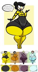 Ass Rule 34 Image