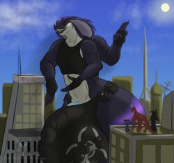 Covenant (Artist) Rule 34 Image