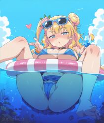 galko from oshiete! galko-chan by superkica