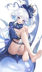 furina (genshin impact) from genshin impact by jinmuxi (user pvha4443)