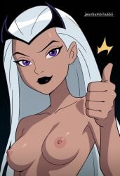 charmcaster from ben 10 by jeanbombila666