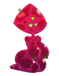 gem (species) from steven universe by sweetdandy