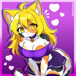 character request from original by xiaoticx
