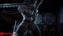3d alcina_dimitrescu anal anal_sex anal_stretching big_breasts big_penis dominant_futa domination from_behind from_behind_position futa_is_bigger futa_on_female futa_with_female futanari godwentnorth huge_balls huge_cock jill_valentine large_insertion manhandling moaning moaning_in_pleasure moaning_on_cock muscular_female poney resident_evil resident_evil_8:_village rough_sex sound stockings tagme taller_female taller_girl thick_penis vampire vampire_girl video