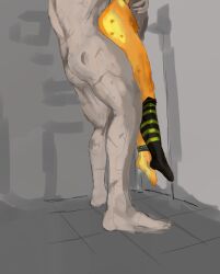 guest (roblox) from forsaken (roblox) by pornegash