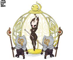 envoy (hollow knight) from hollow knight by genpic