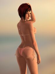 mila (doa) from dead or alive by radianteld