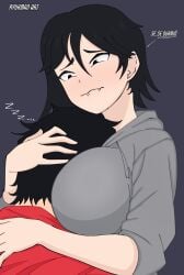 alexia (ryukman) from original by ryukman