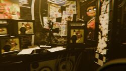 chica_(fnaf) five_nights_at_freddy's nastytentaclee sound tagme toy_chica_(fnaf) video