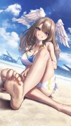 eunie (xenoblade) from xenoblade (series) by hakusai