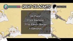 3d ahe_gao bouncing_breasts breasts breasts_out caesar_king caesar_king_(zenless_zone_zero) clothed_sex cum cum_in_pussy cum_inside ejaculation geministarsign great_celacanto_(gcelacanto/inmortalgreat) koikatsu on_bed opennsfwsp pointyaux pregnancy_test prostitution pubic_hair pussy sex sound tagme vaginal_penetration vaginal_sex video yuukis zenless_zone_zero