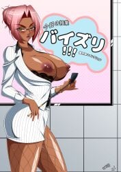 ingrid (taimanin asagi) from makai kishi ingrid by mamerui