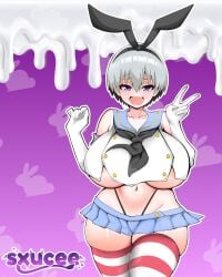 shimakaze (kantai collection) from kantai collection by sxucee