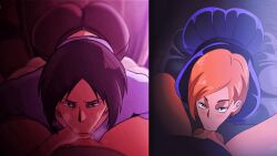 Ymir (Shingeki No Kyojin) Rule 34 Video