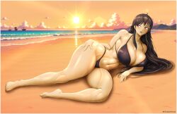 shakuyaku from one piece by just-bi-you
