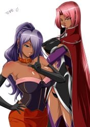 aishwarya ray from koutetsu no majo anneroze by mamerui