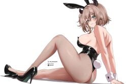 nimi nightmare from indie virtual youtuber by oioi ainomo