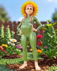 3d 3on3freestyle ai_assisted bare_breasts barefoot cindy feet fetish fetish_wear flower_in_hair garden kink latex latex_clothing latex_suit petite petite_body petite_breasts petite_female pink_hair pregnancy pregnant pregnant_belly pregnant_female pregnant_sex rubber rubbing_pussy skin_tight skinny skinny_waist skinsuit skintight spring valentine's_day