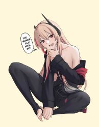 m4 sopmod ii (girls' frontline) from girls' frontline by matsu arts