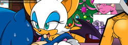 2019 amy_rose anus artist_logo artist_signature ass ass_focus ass_up background bare_ass bare_legs bare_thighs bedroom_eyes being_watched big_ass big_breasts blue_penis bottomless breasts busty cleavage color colored colored_background colorful cuckquean curvaceous curvy detailed_background digital_media_(artwork) elbow_gloves eyes faceless_male fellatio gloves hairless_pussy half-closed_eyes jealous legs licking_penis mouth naked_gloves no_bra no_panties open_mouth oral partially_nude partially_visible_anus penis plump_ass presenting_ass presenting_pussy pussy pussy_focus pussy_juice ragnar_oktopod rouge_the_bat sega showing showing_off smile sonic_(series) sonic_the_hedgehog straight sweat sweating thighs tongue tongue_out topless video_games voluptuous watching wet_pussy