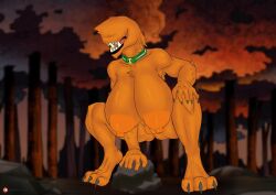 1girls alien alien_girl ben_10 big_breasts breasts chaquetrix completely_nude detailed_background female female_only giant_breasts huge_breasts large_breasts little_cat massive_breasts naked naked_female no_eyes nude nude_female wildmutt