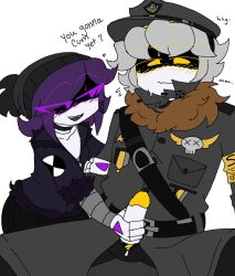 n (murder drones) from murder drones by azamalice8379