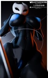 hornet (hollow knight) from hollow knight by bastardero