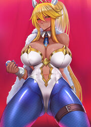 artoria pendragon from fate (series) by badcompzero