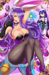 camilla (fire emblem) from easter by magister (bigbakunyuu)