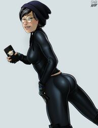 dokkaebi (rainbow six) from rainbow six by pumpkinsinclair