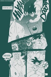bulma briefs from dragon ball by orange-peel