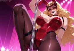 1girls ai_generated arzagod ass big_ass big_breasts breasts bubble_butt bunnysuit dat_ass female huge_ass large_ass marvel marvel_rivals pantyhose perfect_body scarlet_witch scarlet_witch_(marvel_rivals) seductive_look sexy_clothing sexy_pose thick_ass thick_thighs wanda_maximoff wide_hips