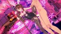 1boy 1boy1girl 1girls 3d against_pole animated bouncing_breasts breasts brown_hair bunny_costume bunny_ears bunny_ears_headband bunny_girl bunnysuit bunnysuit_aside butterfly_hair_ornament collar cum cum_in_pussy cum_inside cum_on_penis fishnet_pantyhose flower-shaped_pupils genshin_impact hair_ornament hand_on_leg hand_on_pole hand_on_thigh happy_sex headband heart-shaped_cutout hoyoverse hu_tao_(genshin_impact) kksallyear koikatsu leg_lift leg_up leg_up_sex light-skinned_female light-skinned_male long_hair looking_at_partner loop looping_animation male mihoyo naked naked_male nipples nyanify open_mouth open_smile pantyhose penis penis_in_pussy pole pole_sex pussy rabbit_headband rabbit_hole_(vocaloid) red_eyes sex shorter_than_30_seconds small_breasts smiling_at_partner sound standing_on_one_leg standing_sex standing_split tagme tanned_male torn_clothes torn_clothing torn_pantyhose twintails uncensored vaginal_penetration very_long_hair video