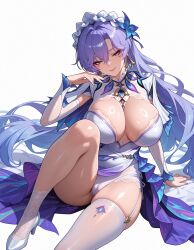 cantarella (wuthering waves) from wuthering waves by kuroyaex