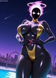 1girls ai_generated animated civitai curvy curvy_ass curvy_body curvy_female curvy_figure curvy_hips curvy_thighs dead_cells female female female_focus female_only kirillai queen_(dead_cells) solo solo_female solo_focus tagme thick thick_ass thick_hips thick_legs thick_thighs video video