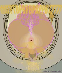 anthro anus ass big_glans big_penis bodily_fluids butt_focus canid canine castration_scar circumcised circumcision_scar echo_(game) echo_(series) echo_project eunuch fart fart_fetish feces fennec_fox fox genital_fluids genital_scar genitals glans gynomorph hi_res humanoid_genitalia humanoid_penis intersex jenna_begay john_q._psychic low-angle_view mammal onomatopoeia orchiectomy_scar peeing penis pink_anus rule_63 scar scat sitting solo sound_effects text toilet toilet_pov toilet_use trans_(lore) trans_woman_(lore) true_fox turtleheading urine watersports worm's-eye_view