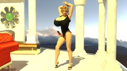 3d Rule 34 Image