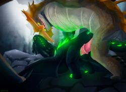 absurd_res bodily_fluids claws cloudjumper dragon dreamworks duo erection european_mythology female female_penetrated feral feral_on_feral fury_(httyd) genitals hi_res how_to_train_your_dragon larger_male male male/female male_penetrating male_penetrating_female membrane_(anatomy) membranous_wings mythological_creature mythological_scalie mythology night_fury nude penetration penis pussy scalie sex size_difference stormcutter strikey strikey_(strikernf) tail tongue western_dragon wings
