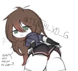 tagme tenshi_x_g tenshi_xd_g