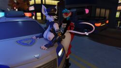 big_ass big_breasts breasts bubble_butt cleavage female furry huge_ass huge_breasts nipples notsafeforgek officer_flint_(foretbwat) sex tagme thick_thighs wide_hips