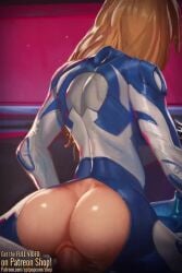 1boy 1girls animated ass back beard blonde_hair bodysuit bouncing_ass clothed_sex commentary cptpopcorn deep_penetration facial_hair fantastic_four female huge_cock husband_and_wife invisible invisible_woman invisible_woman_(marvel_rivals) marvel marvel_rivals moaning paid_reward_available penis pussy reed_richards see-through_body sex smile sound spread_legs straddling straight sue_storm tagme testicles upright_straddle video